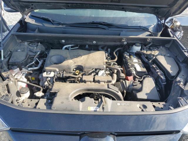 2021 TOYOTA RAV4 XLE - 2T3W1RFVXMC170187