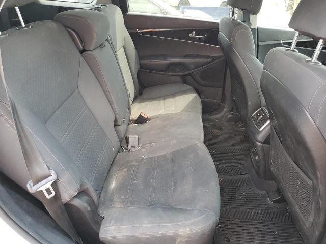 2017 KIA SORENTO LX - 5XYPGDA55HG187494