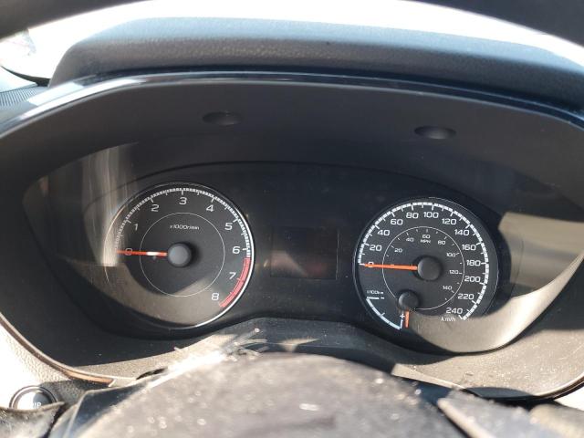 2019 SUBARU CROSSTREK JF2GTAAC1KH236537