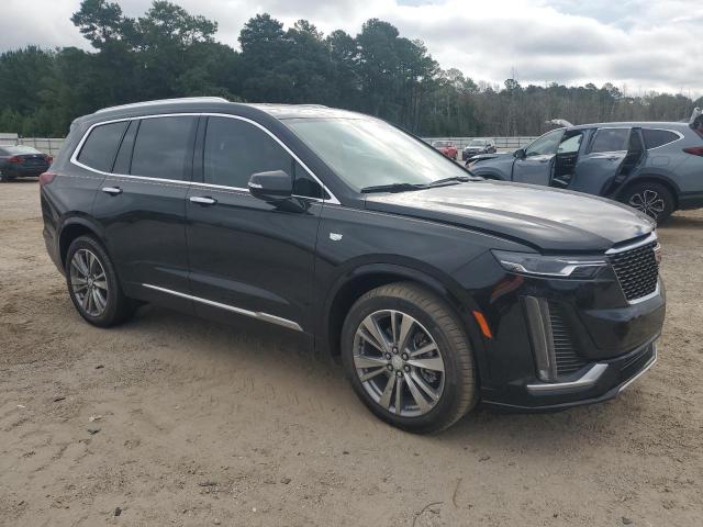 2025 CADILLAC XT6 PREMIUM LUXURY 1GYKPCRS5SZ127913