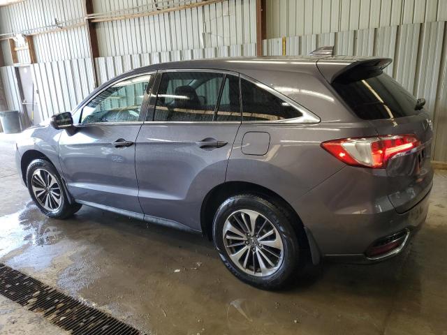 2018 ACURA RDX ADVANCE 5J8TB4H72JL005069