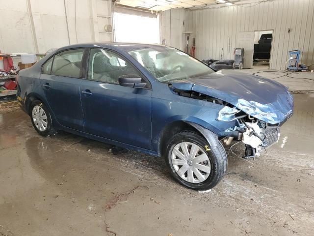 2016 VOLKSWAGEN JETTA S 3VW267AJ4GM299181