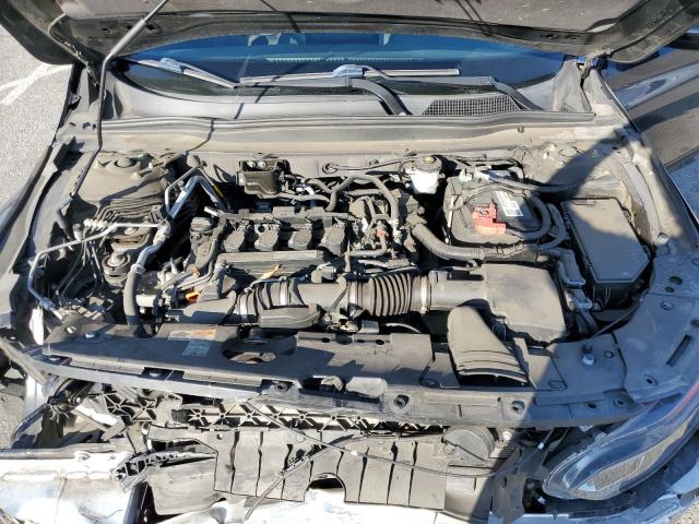 2019 HONDA ACCORD SPO 1HGCV1F34KA002533