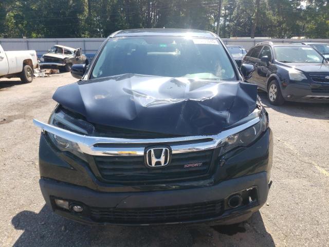 2019 HONDA RIDGELINE 5FPYK3F11KB048634