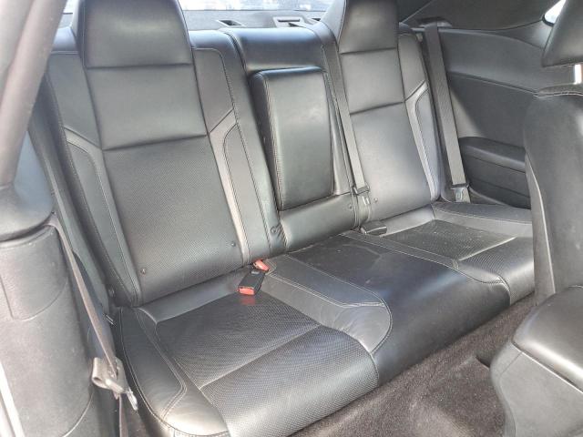 2015 DODGE CHALLENGER 2C3CDZBG1FH822976