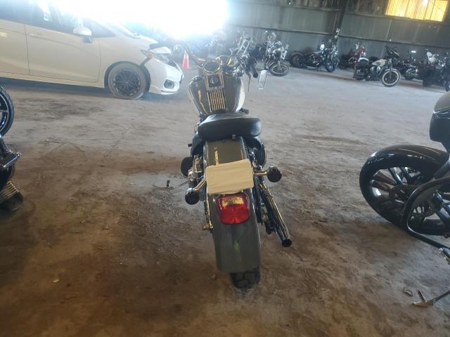 2002 HARLEY-DAVIDSON FLSTFI 1HD1BXB192Y080379