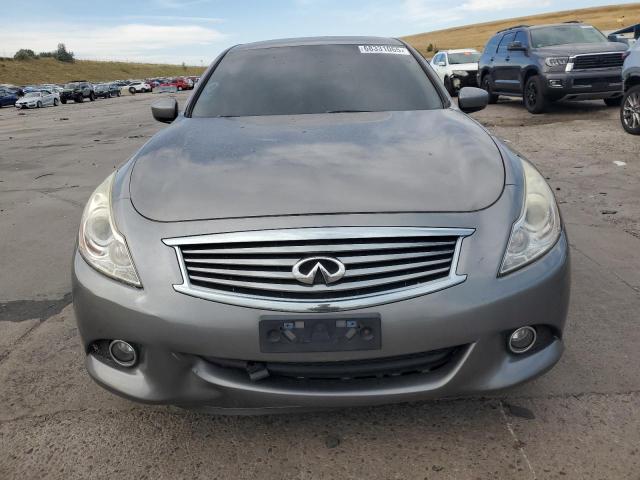 2015 INFINITI Q40 JN1CV6AR4FM523119