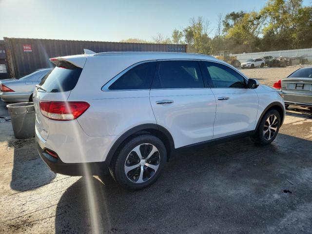 2018 KIA SORENTO EX - 5XYPH4A59JG423566