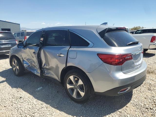 2016 ACURA MDX 5FRYD4H20GB040903