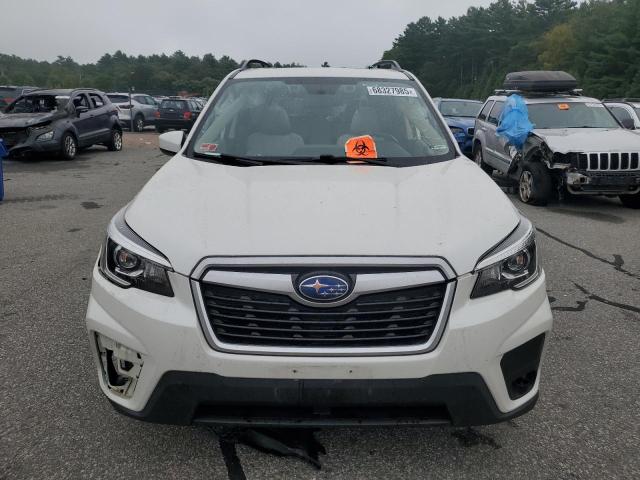 2020 SUBARU FORESTER P JF2SKAJC8LH421585