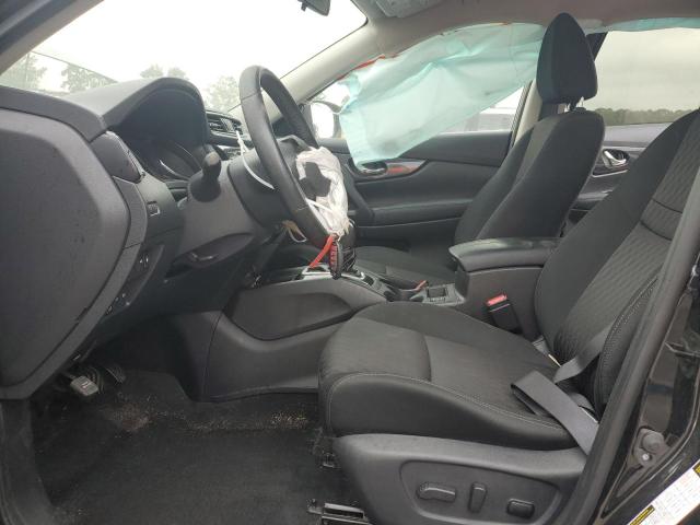 2018 NISSAN ROGUE S - KNMAT2MV2JP618846