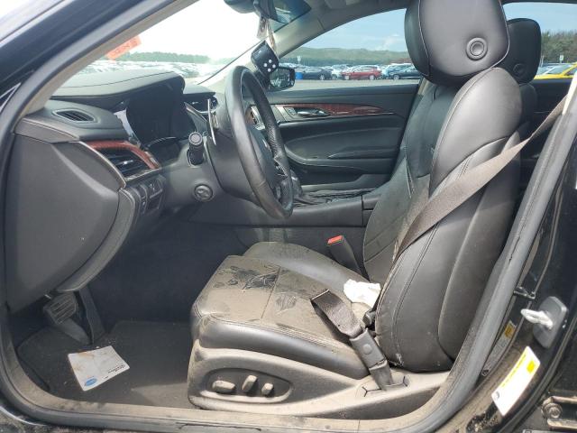 2015 CADILLAC CTS LUXURY COLLECTION 1G6AR5SX7F0106605