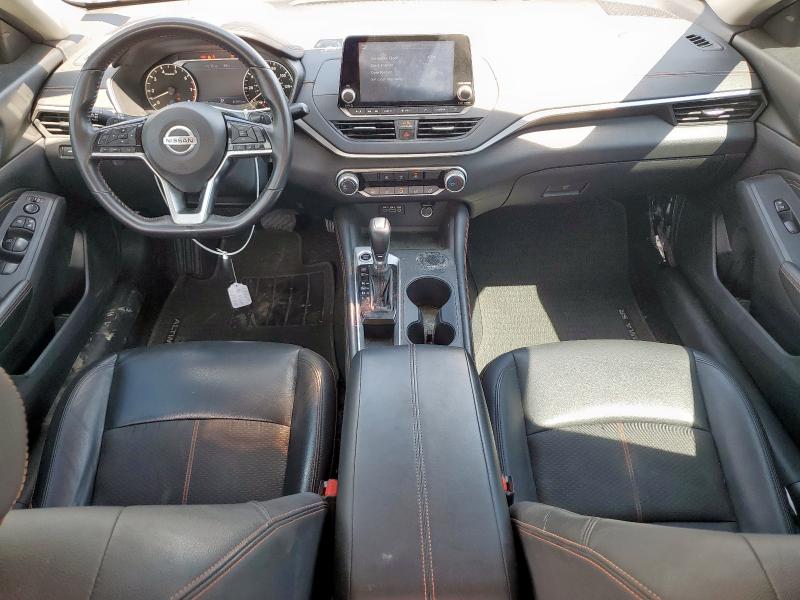 2020 NISSAN ALTIMA SR 1N4BL4CV0LC285869