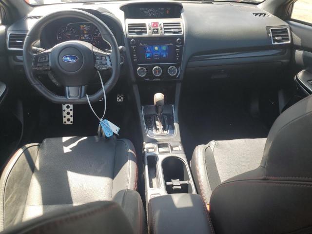 2021 SUBARU WRX LIMITE JF1VA1P66M8801709