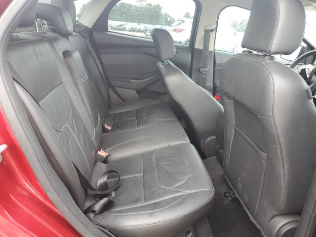 2015 FORD FOCUS SE 1FADP3F24FL338599