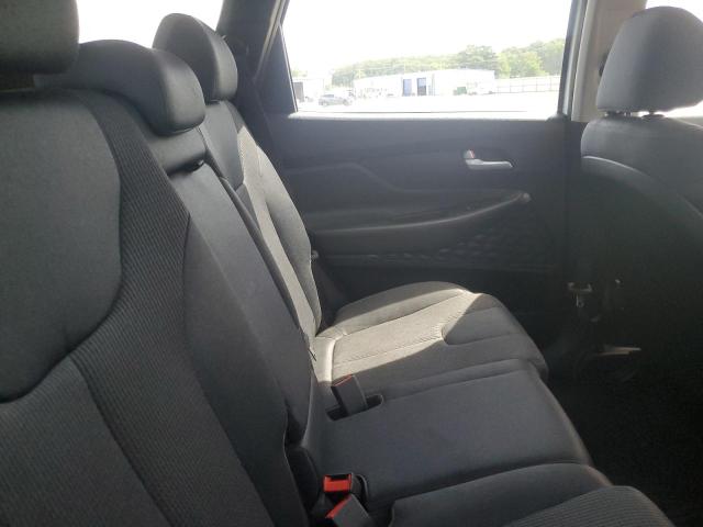 2020 HYUNDAI SANTA FE SEL 5NMS33AD6LH143476