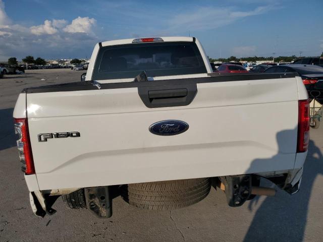2017 FORD F150 1FTMF1C87HFA41290