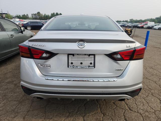 2019 NISSAN ALTIMA SL - 1N4BL4EWXKC246100