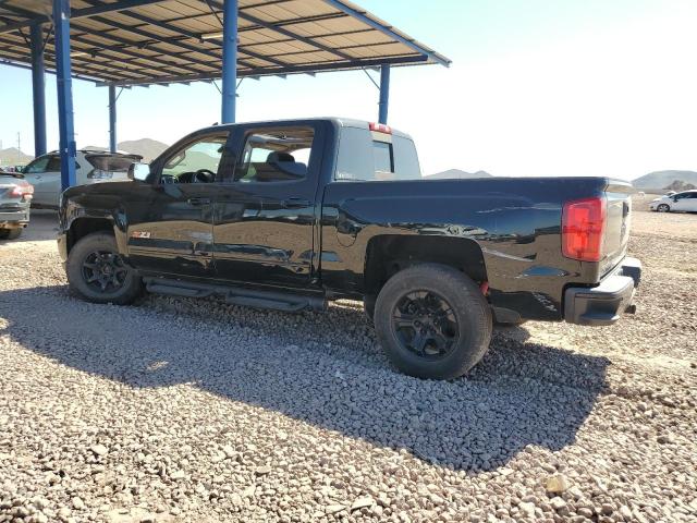 2018 CHEVROLET SILVERADO - 3GCUKSEC3JG283758
