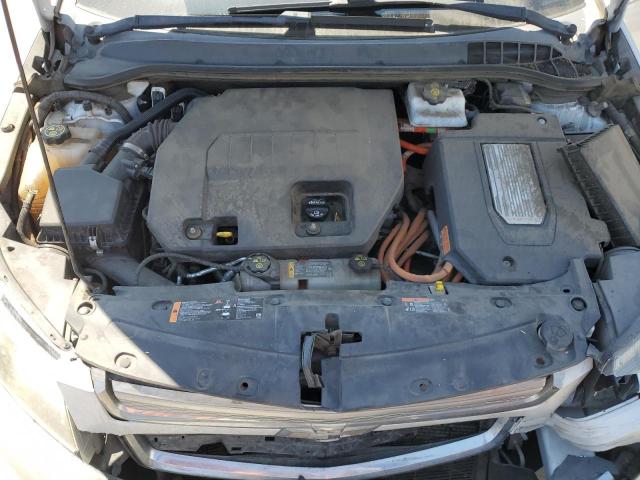 2015 CHEVROLET VOLT - 1G1RD6E4XFU136415