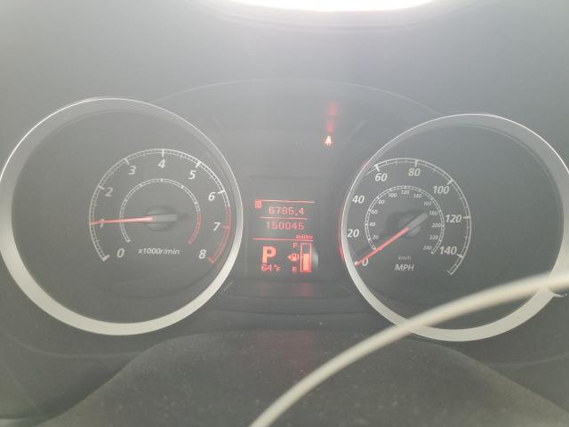 2015 MITSUBISHI LANCER ES JA32U2FU1FU001273