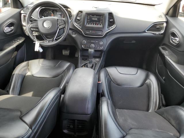 2020 JEEP CHEROKEE L 1C4PJLLB2LD500829