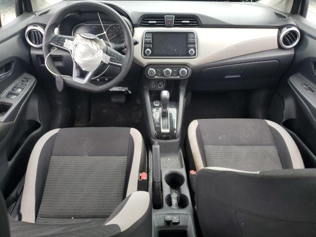 2021 NISSAN VERSA SV 3N1CN8EV2ML840133