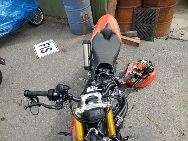 2023 TRIUMPH MOTORCYCLE SPEED TRIPLE 1200 RS SMTP01ST6PTBH1470