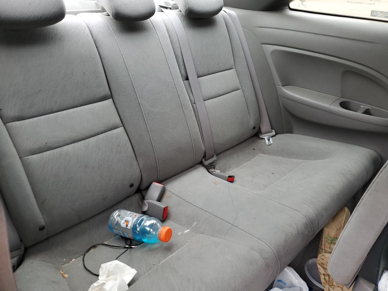 Lot #3290040260 2006 HONDA CIVIC EX