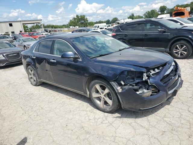 2012 CHEVROLET MALIBU 1LT - 1G1ZC5E02CF235336