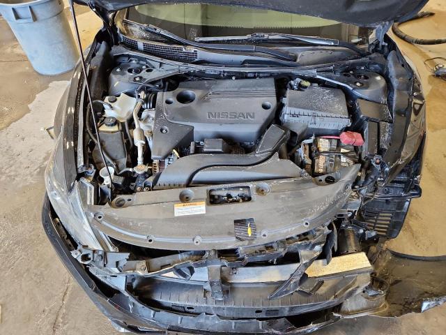 2018 NISSAN ALTIMA 2.5 - 1N4AL3AP3JC297537