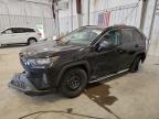 2020 TOYOTA RAV4 LE - 2T3F1RFV2LW116797