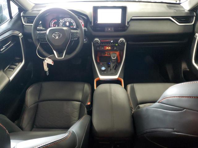 2024 TOYOTA RAV4 ADVEN 2T3J1RFV7RW434465
