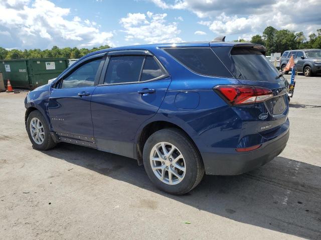 2022 CHEVROLET EQUINOX LS 3GNAXHEV5NS149045
