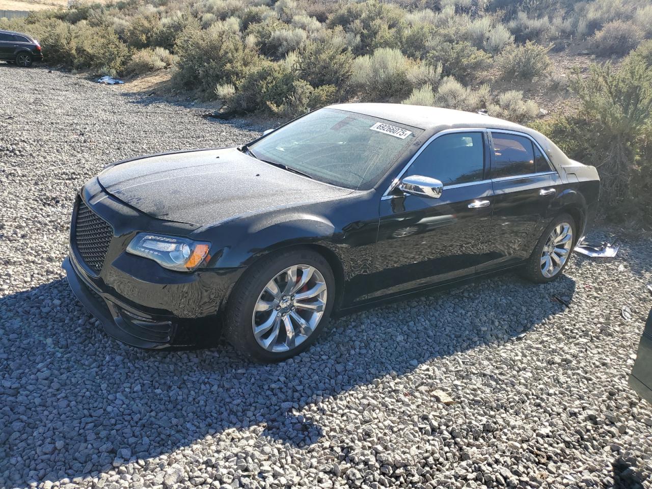 CHRYSLER 300C