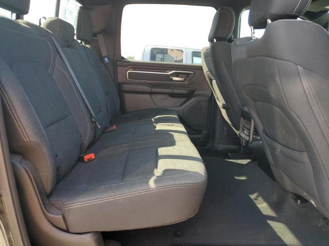 2019 RAM 1500 BIG H - 1C6SRFFT4KN797711