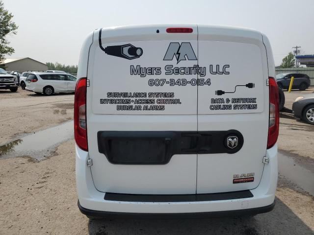 2022 RAM PROMASTER ZFBHRFAB0N6Y67370
