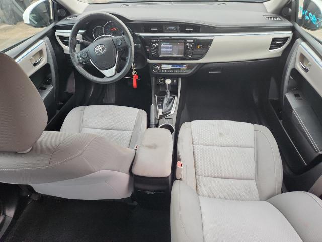 2016 TOYOTA COROLLA L 5YFBURHE7GP385185