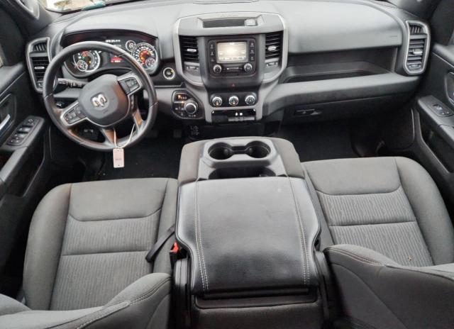 2024 RAM 1500 TRADE 1C6SRFCT2RN126598