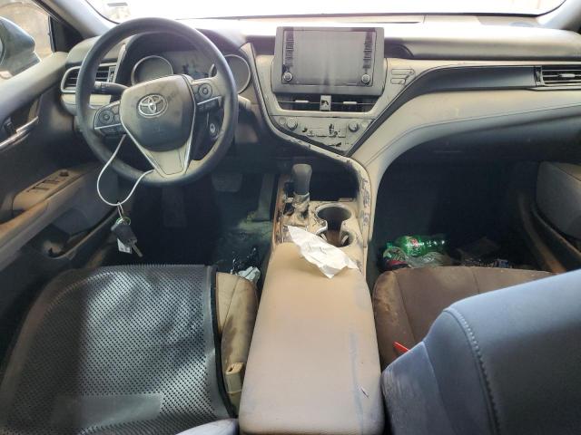 2024 TOYOTA CAMRY LE #3230444647