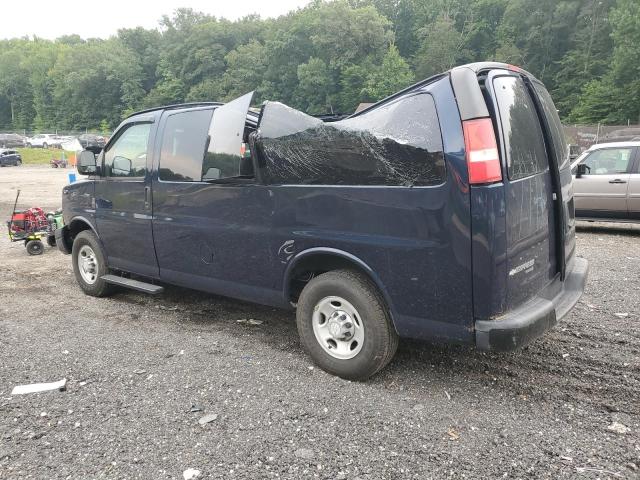 2015 CHEVROLET EXPRESS G2500 LS 1GAWGPFG9F1281021