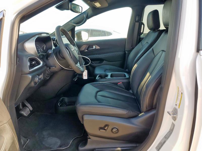 2025 CHRYSLER PACIFICA S 2C4RC1BG1SR520795