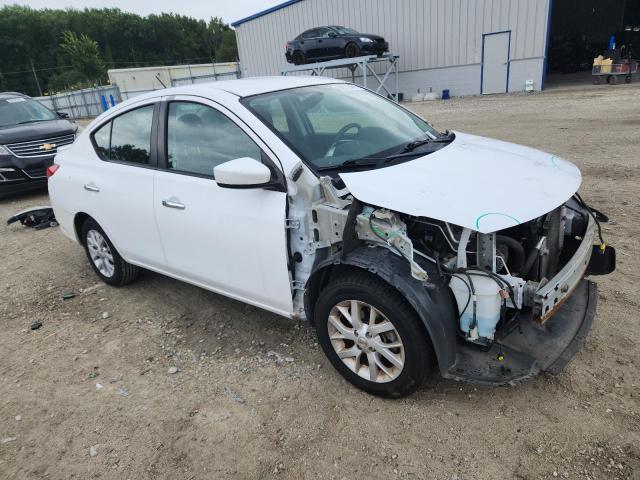 2018 NISSAN VERSA S 3N1CN7AP6JL848460