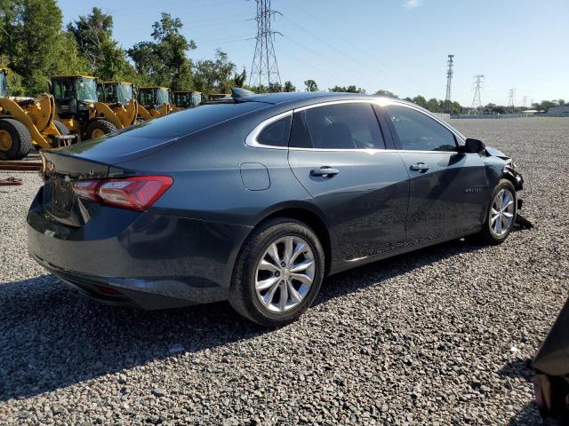 2021 CHEVROLET MALIBU LT 1G1ZD5ST5MF020062