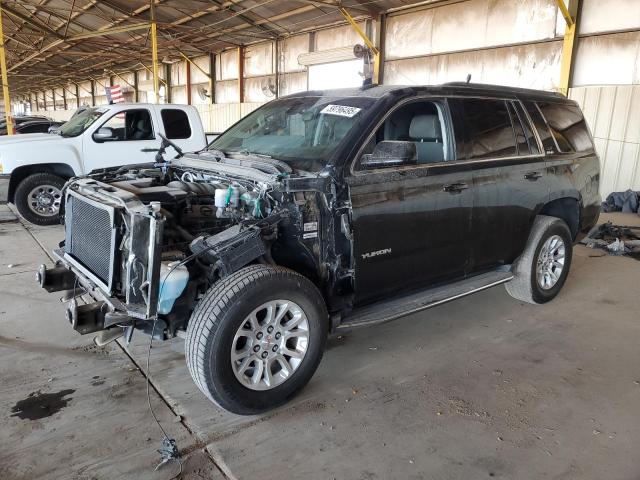 GMC YUKON SLE