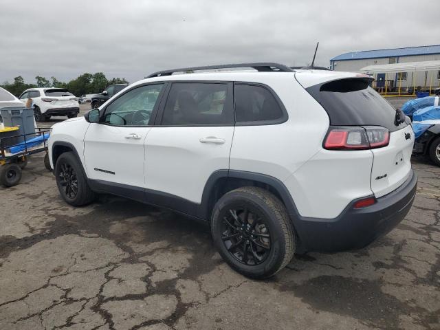 2023 JEEP CHEROKEE ALTITUDE LUX 1C4PJMMB5PD110074