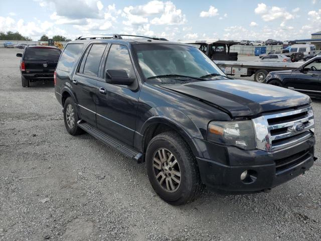 2013 FORD EXPEDITION - 1FMJU2A52DEF16945
