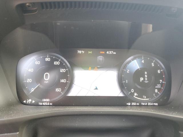 2022 VOLVO XC40 T5 MO YV4162UK4N2747071
