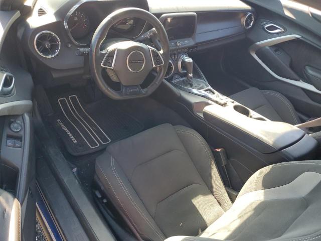 2017 CHEVROLET CAMARO SS 1G1FF1R74H0136313