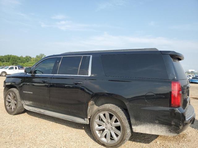 2015 CHEVROLET SUBURBAN K - 1GNSKJKC3FR147828